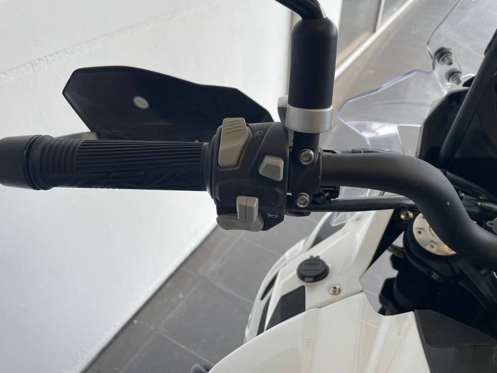 Benelli TRK 502 (2021 - 25) (4)