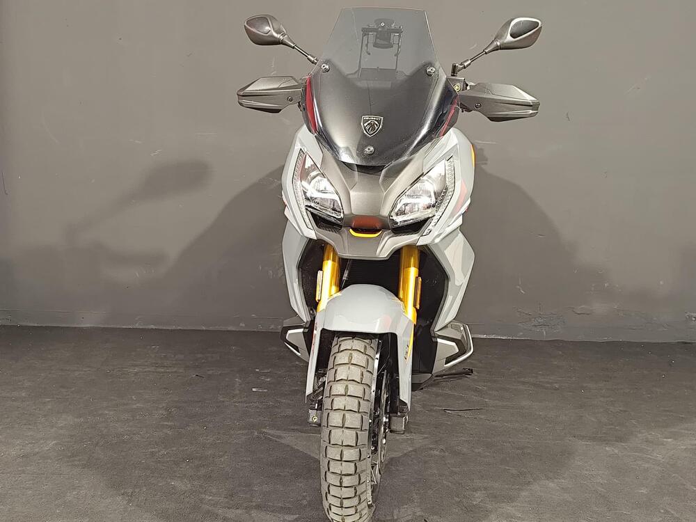 Peugeot XP400 GT (2023 - 24) (3)