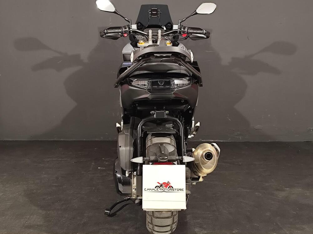 Peugeot XP400 GT (2023 - 24) (4)