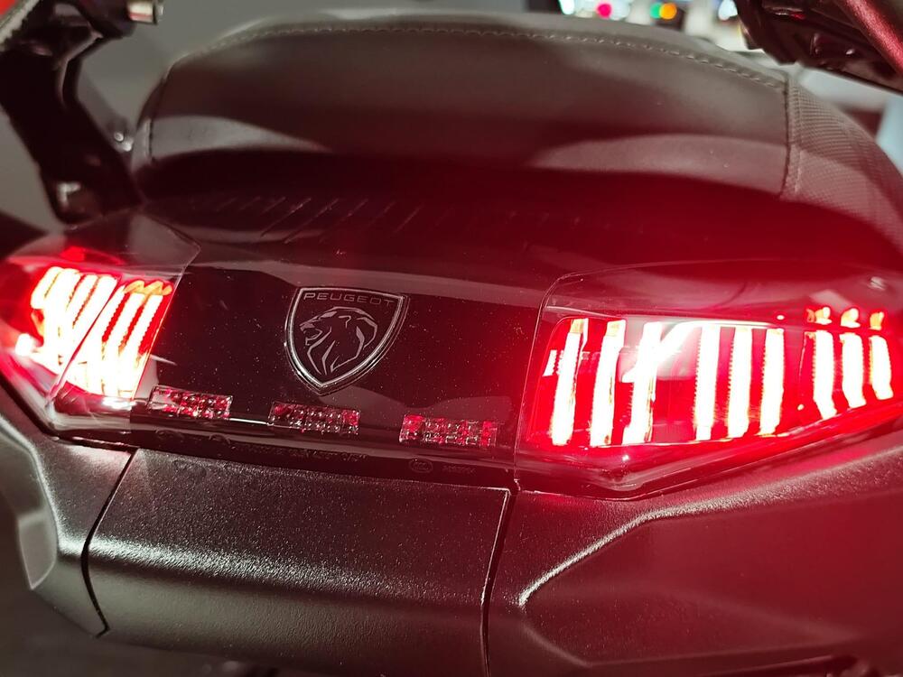 Peugeot XP400 GT (2023 - 24) (13)