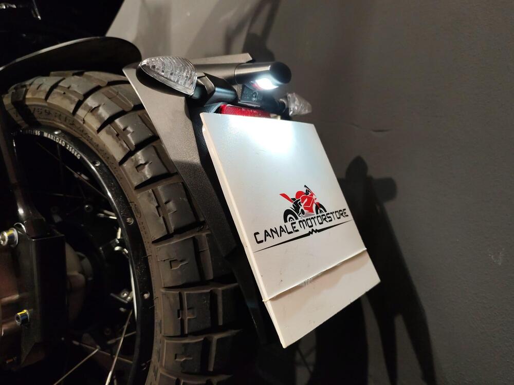 Peugeot XP400 GT (2023 - 24) (14)