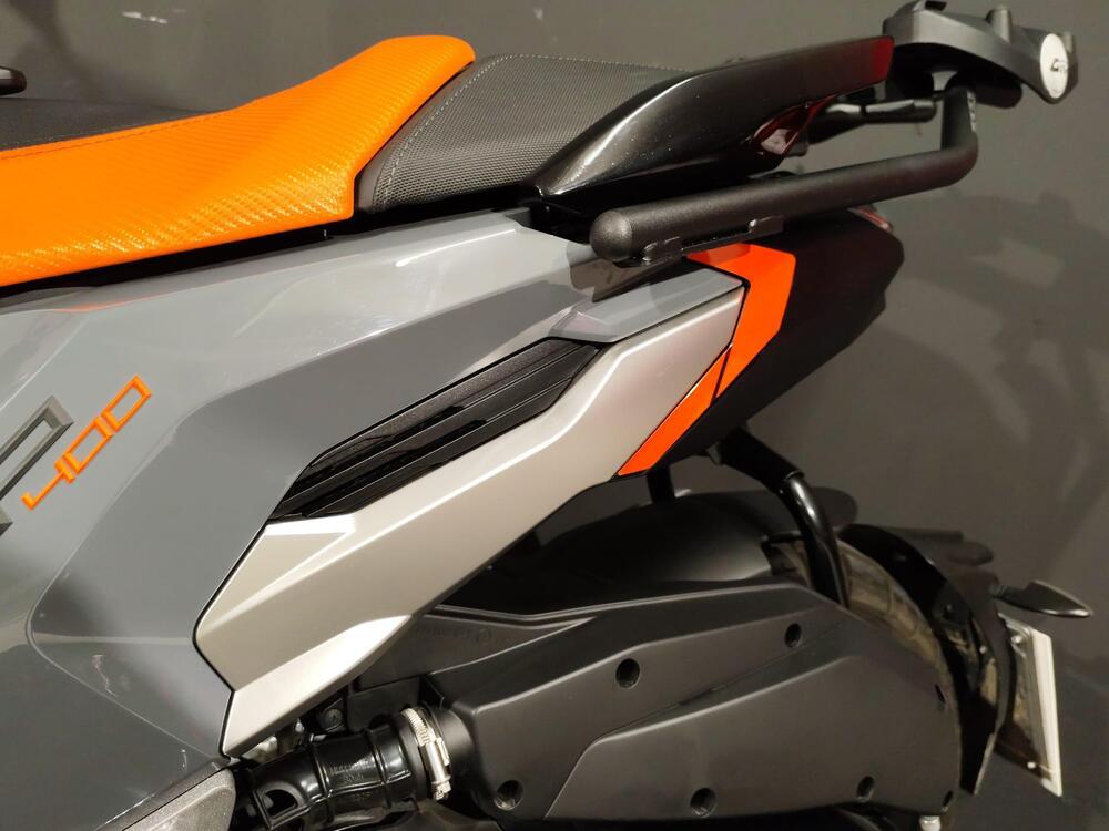 Peugeot XP400 GT (2023 - 24) (16)