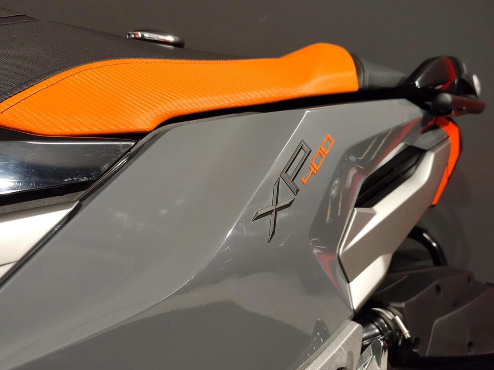 Peugeot XP400 GT (2023 - 24) (17)