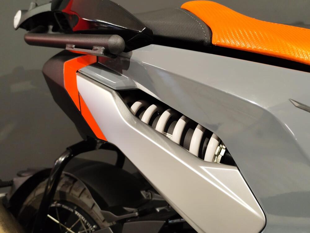 Peugeot XP400 GT (2023 - 24) (18)