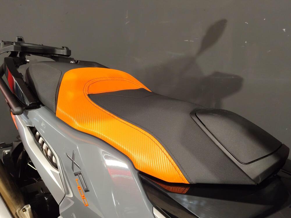 Peugeot XP400 GT (2023 - 24) (20)