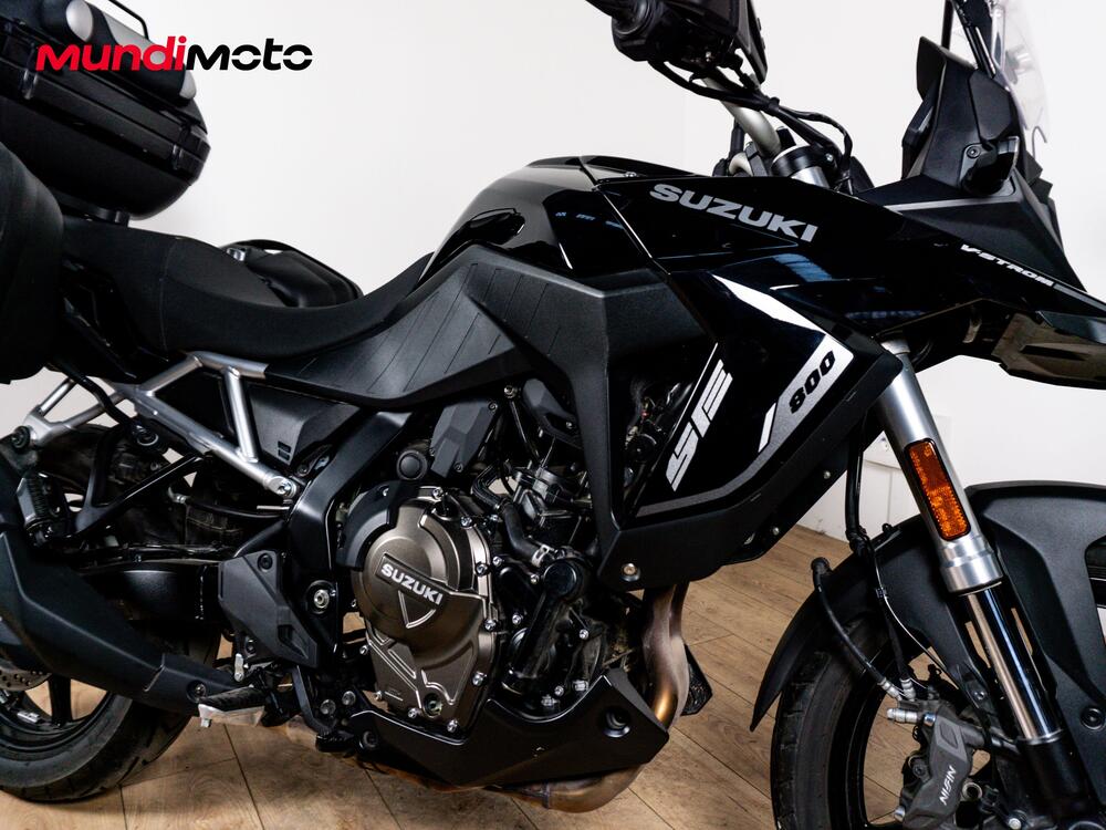 Suzuki V-Strom 800SE (2025) (5)