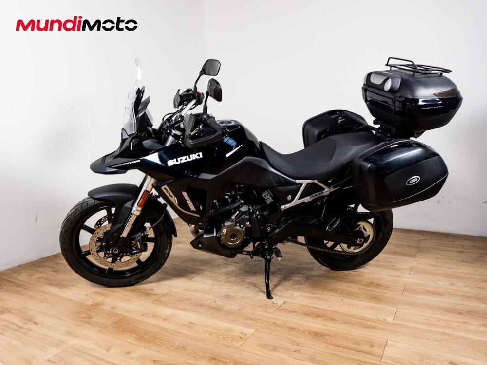 Suzuki V-Strom 800SE (2025) (8)