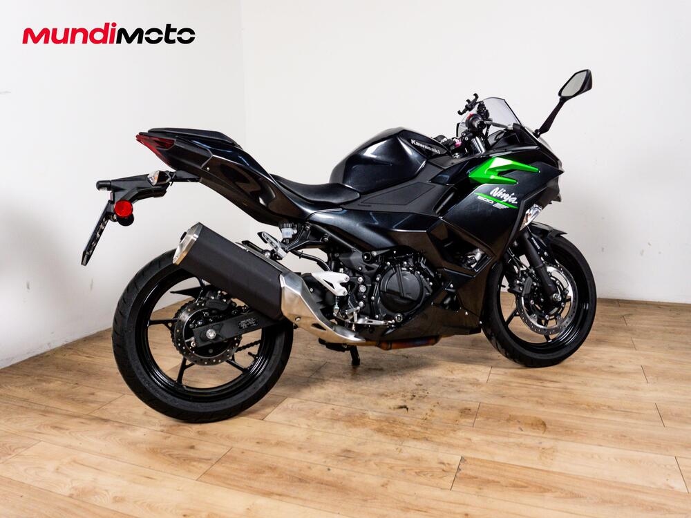 Kawasaki Ninja 500 (2024 - 26) (3)