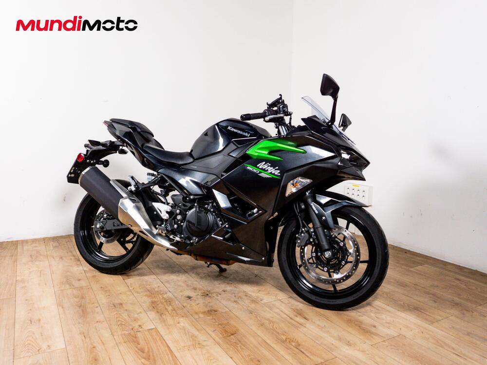 Kawasaki Ninja 500 (2024 - 26) (2)