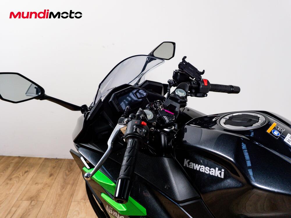 Kawasaki Ninja 500 (2024 - 26) (11)