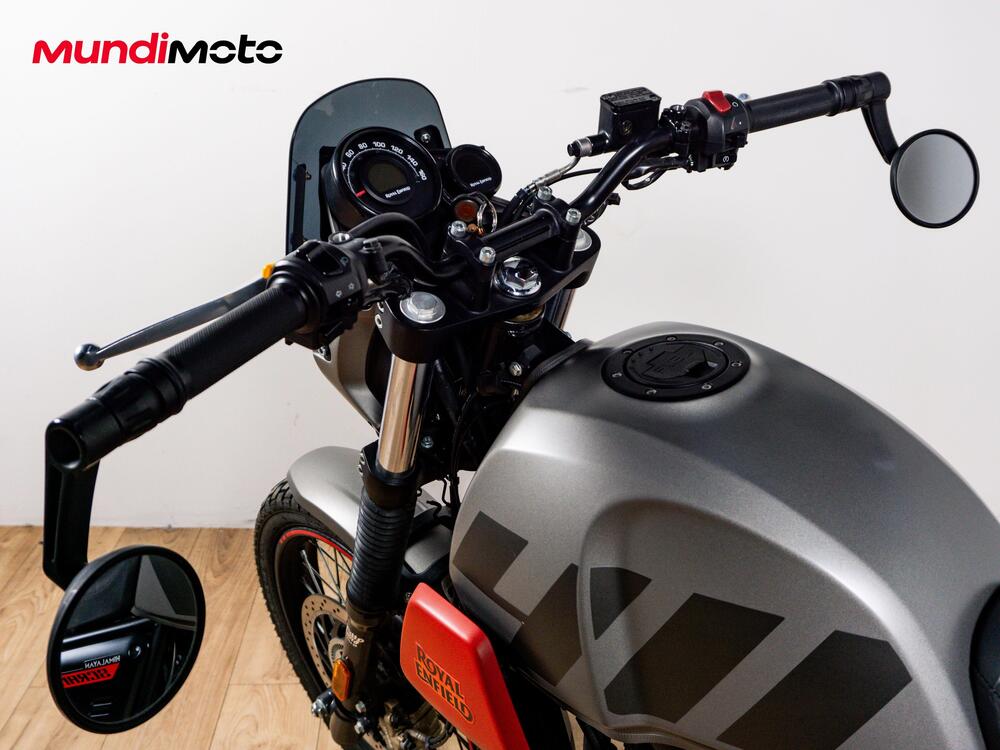 Royal Enfield Scram 411 (2022 - 24) (11)