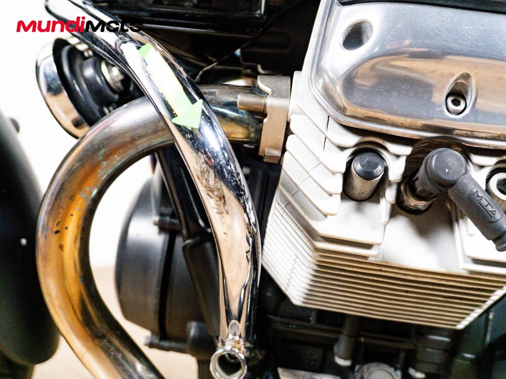 Moto Guzzi Nevada 750 (1992 - 02) (13)