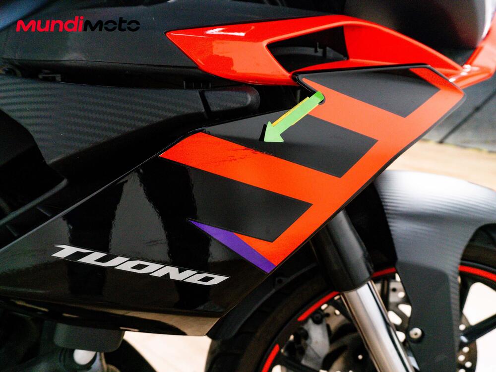 Aprilia Tuono 125 (2025) (13)