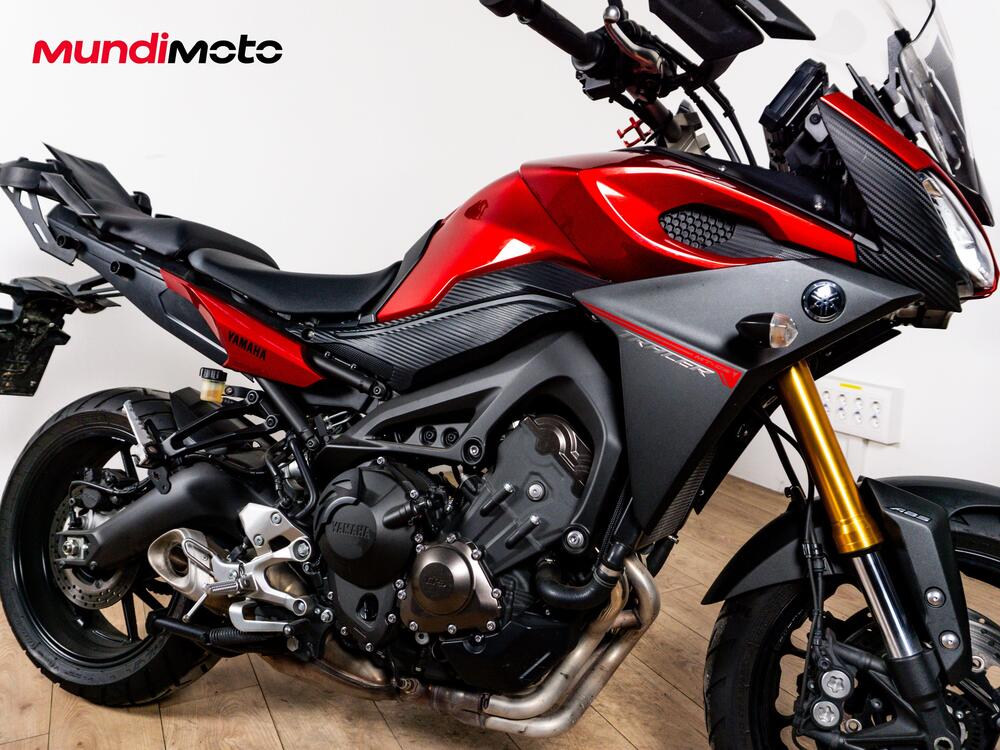 Yamaha MT-09 Tracer ABS (2015 - 16) (5)