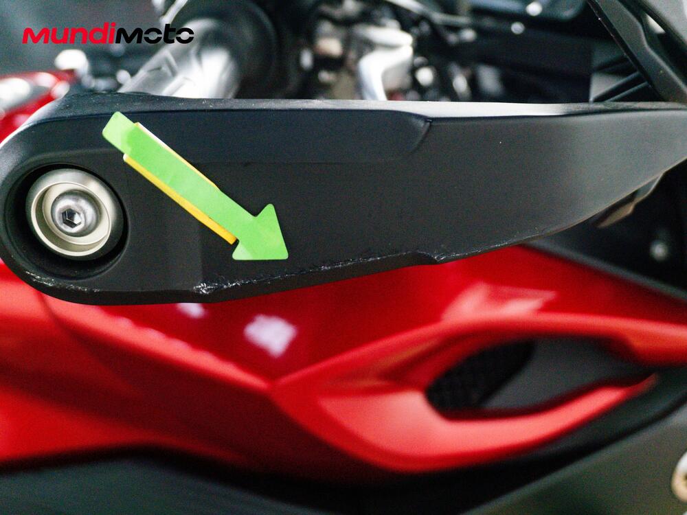 Yamaha MT-09 Tracer ABS (2015 - 16) (13)