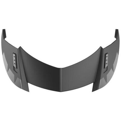 Ricambio Placca Presa Daria Posteriore Sueriore LS LS2