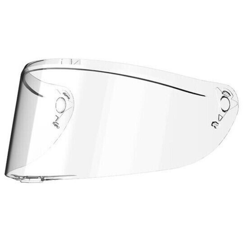 Visiera Chiara LS2 Per FF812 KID