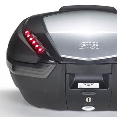 Kit luci stop a led Givi per V47