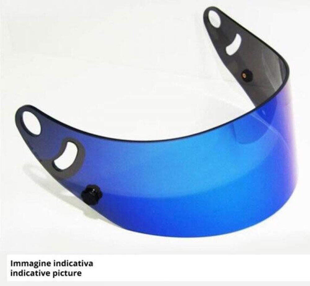 Visiera antigraffio Agv RACE 3 tear-off system + p