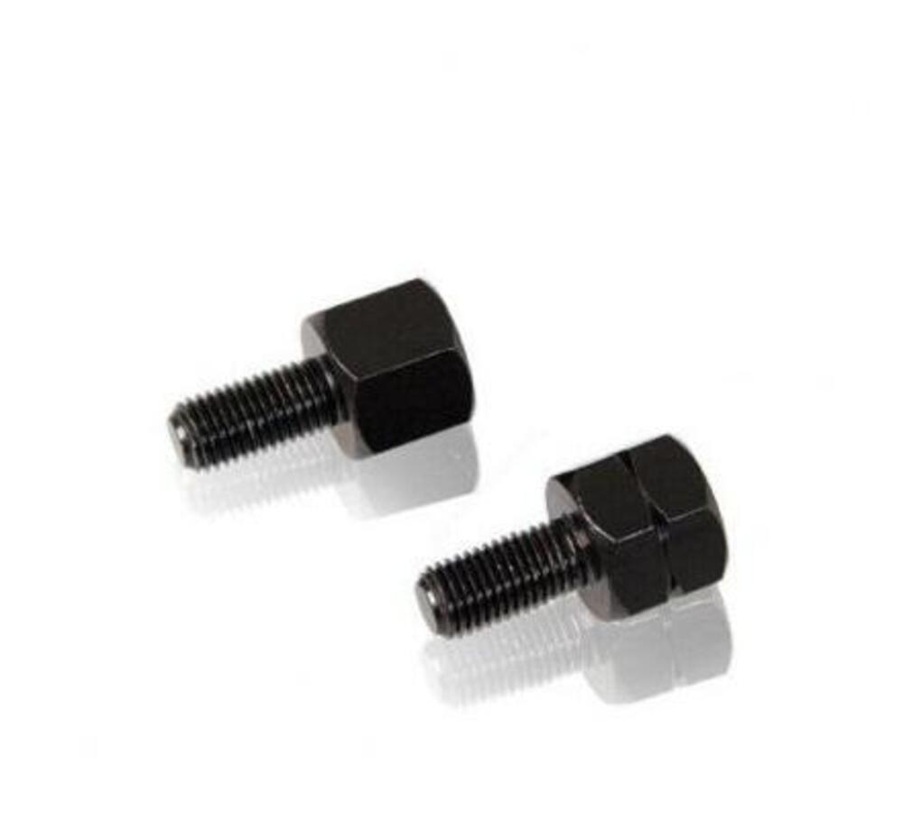 Coppia adattatori specchi Barracuda NADATTHY per D