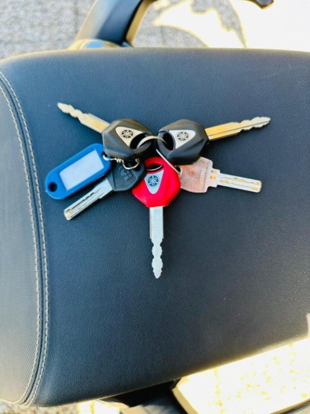 Yamaha Tracer 7 (2021 - 24) (13)