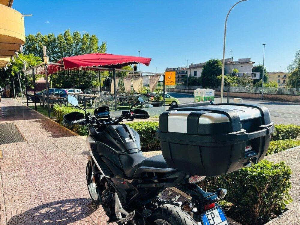 Honda NC 750 X ABS (2018 - 20) (13)