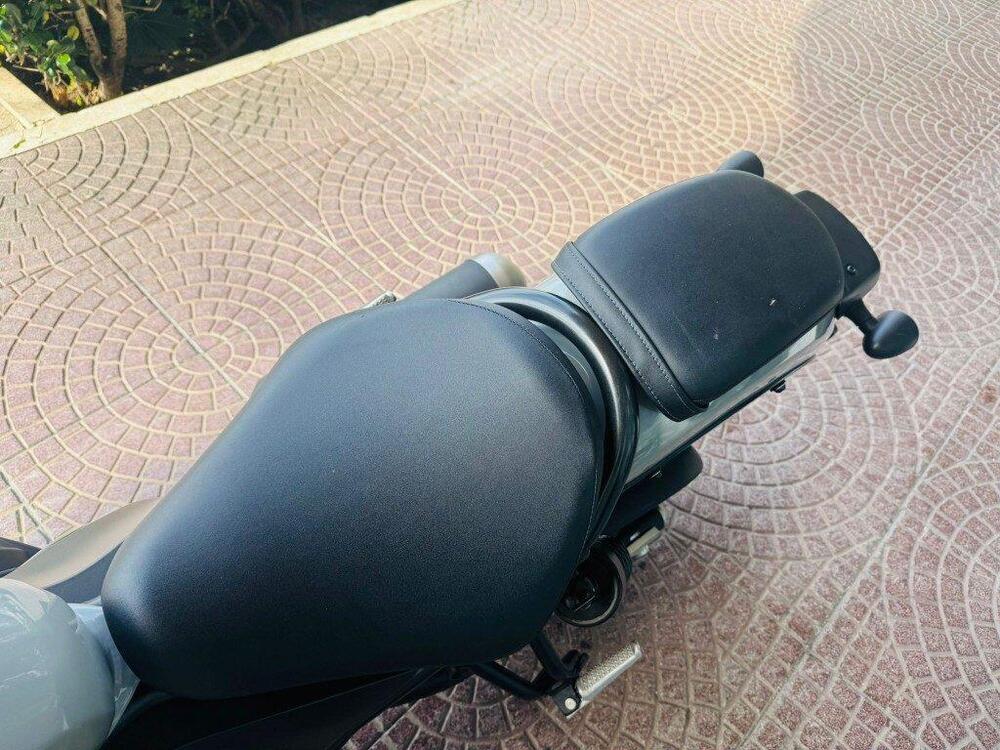 Honda CMX 500 Rebel (2022 - 24) (14)