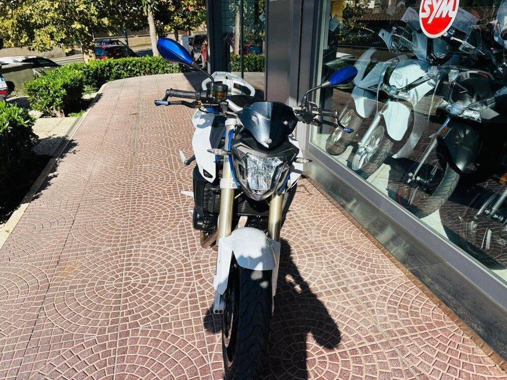 Bmw F 800 R (2012 - 14) (15)