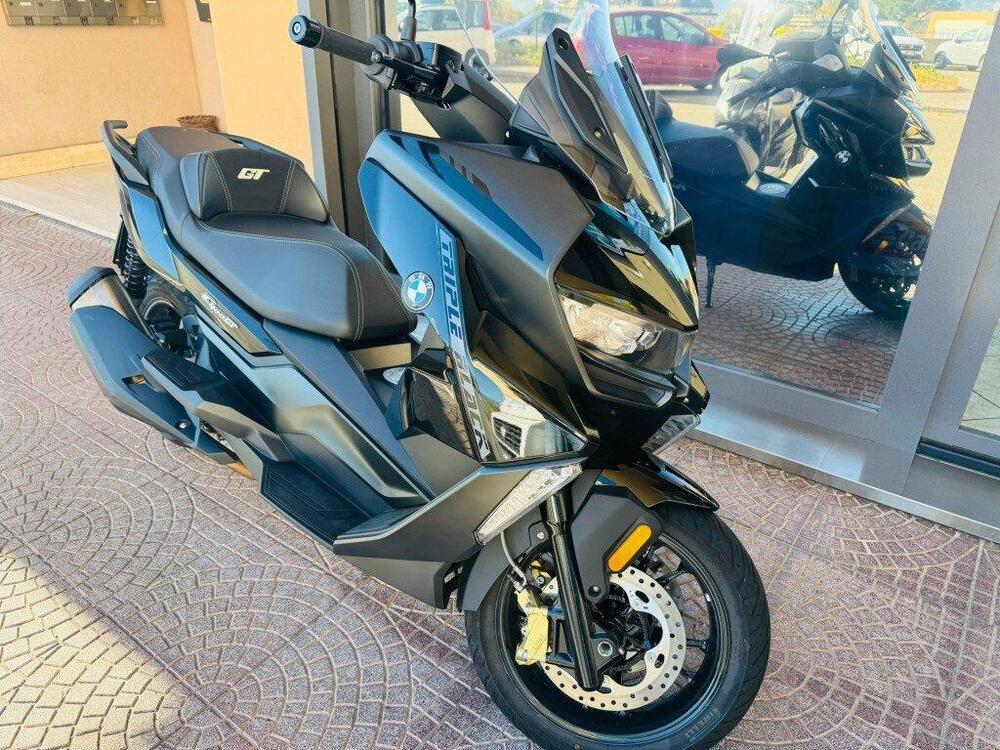 Bmw C 400 GT (2025) (6)