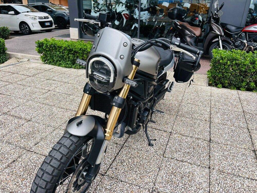 Benelli Leoncino 800 Trail (2022 - 25) (16)