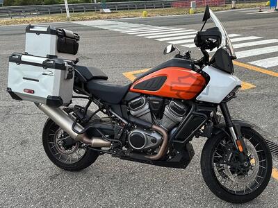 Harley-Davidson Pan America 1250 Special (2020 - 25) usata