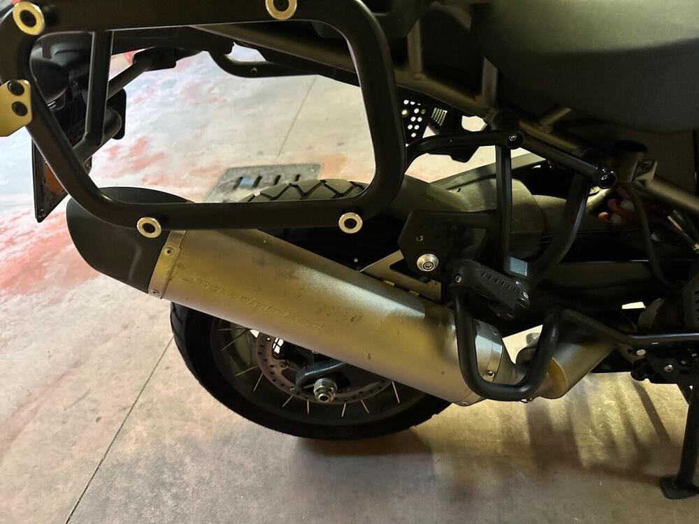 Harley-Davidson Pan America 1250 Special (2020 - 25) (7)