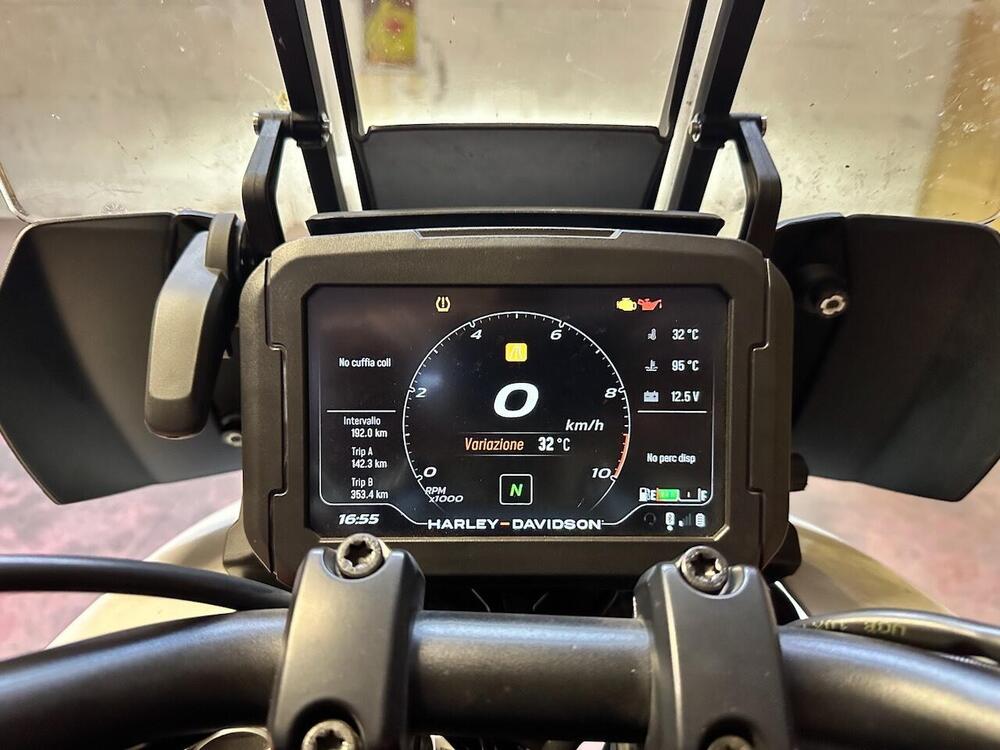 Harley-Davidson Pan America 1250 Special (2020 - 25) (11)