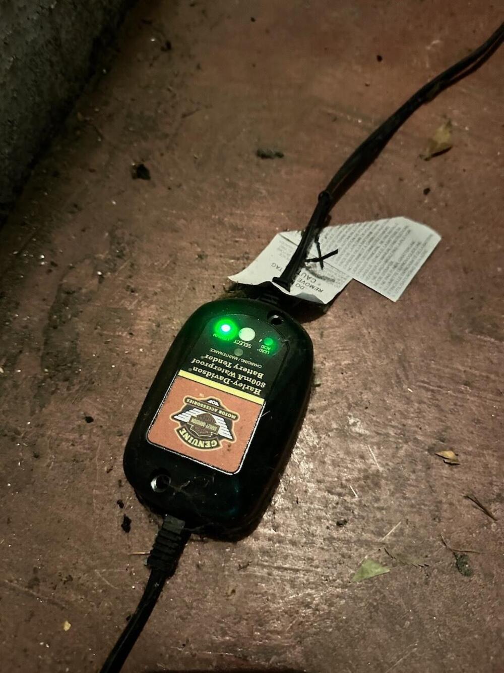 Harley-Davidson Pan America 1250 Special (2020 - 25) (16)