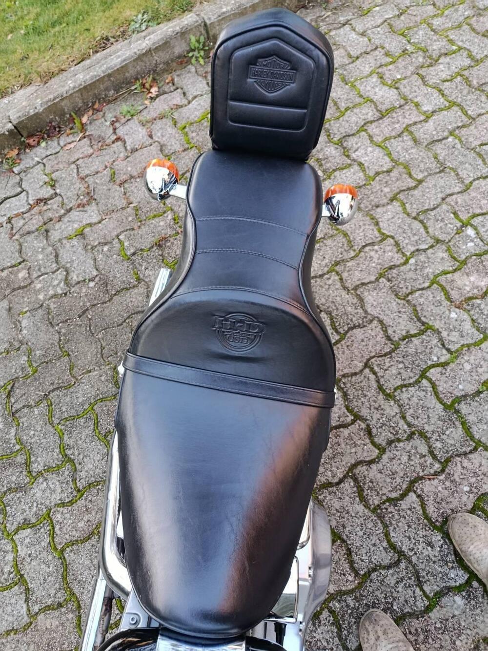 Harley-Davidson 1340 Super Glide (1994 - 99) - FXD (6)