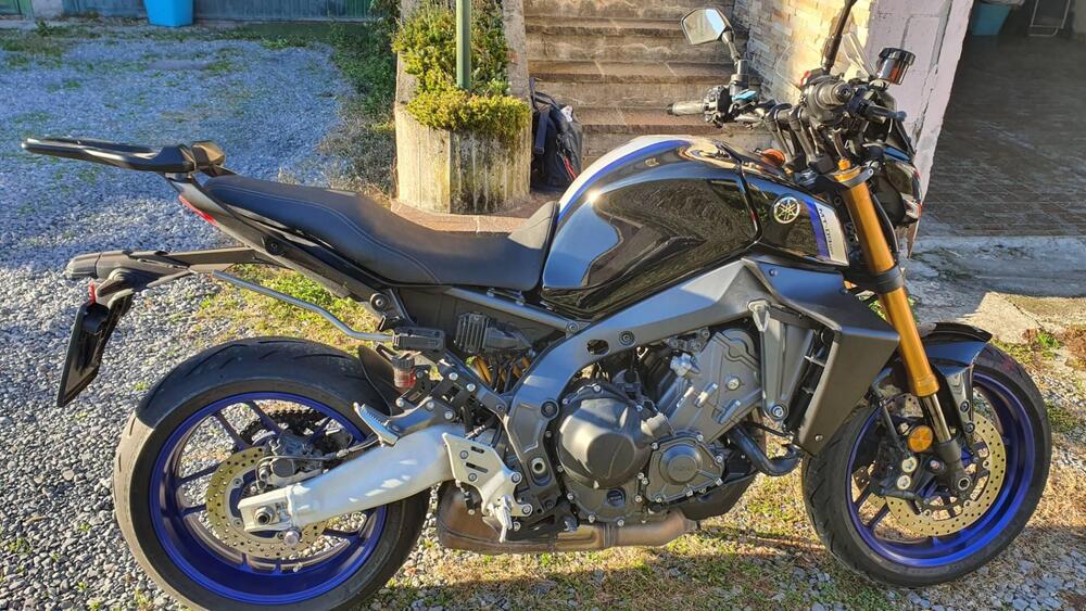 Yamaha MT-09 SP (2021 - 23) (3)