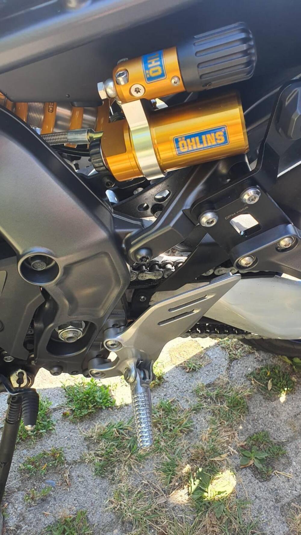 Yamaha MT-09 SP (2021 - 23) (5)