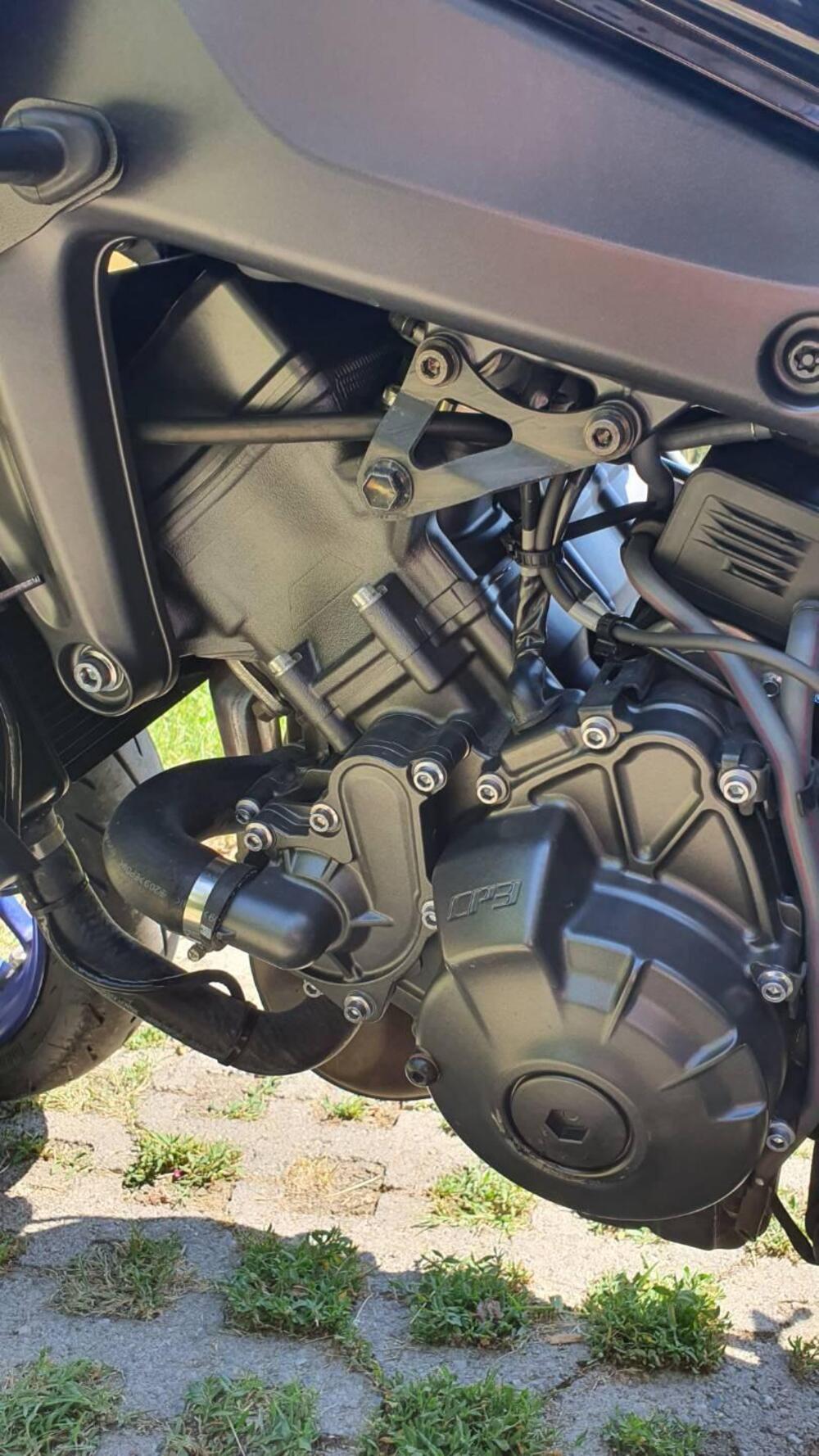 Yamaha MT-09 SP (2021 - 23) (6)