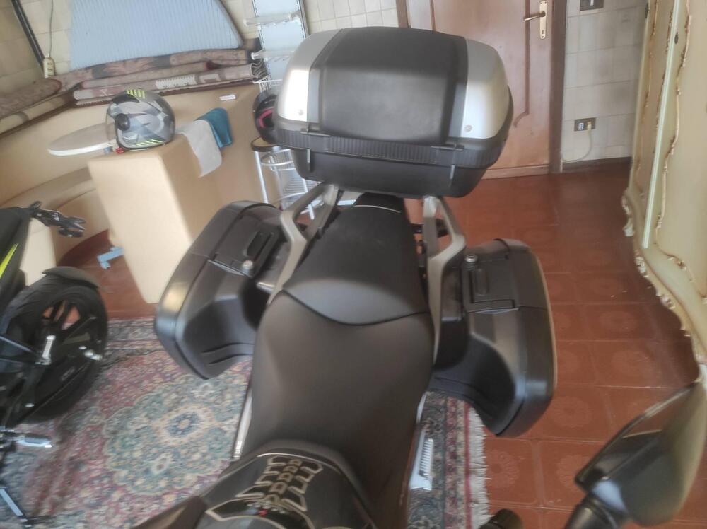 Honda NC 750 X ABS (2014 - 15) (5)