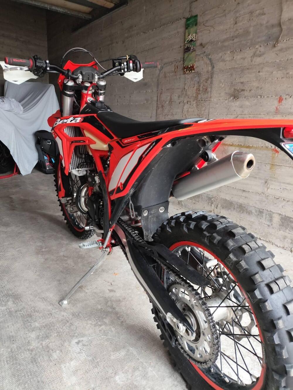 Betamotor Xtrainer 300 2T (2023) (4)