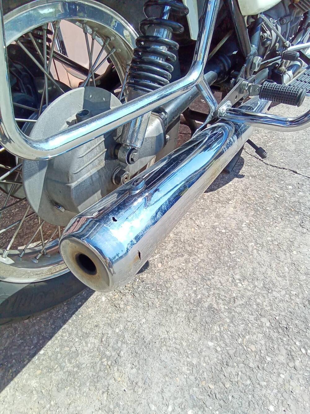 Moto Guzzi California II  (4)