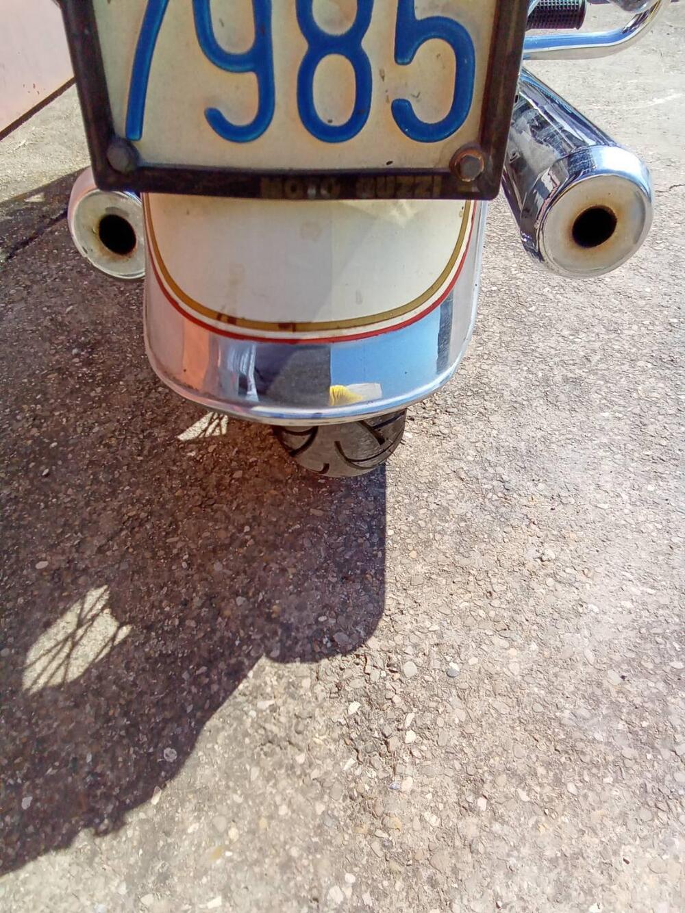 Moto Guzzi California II  (5)