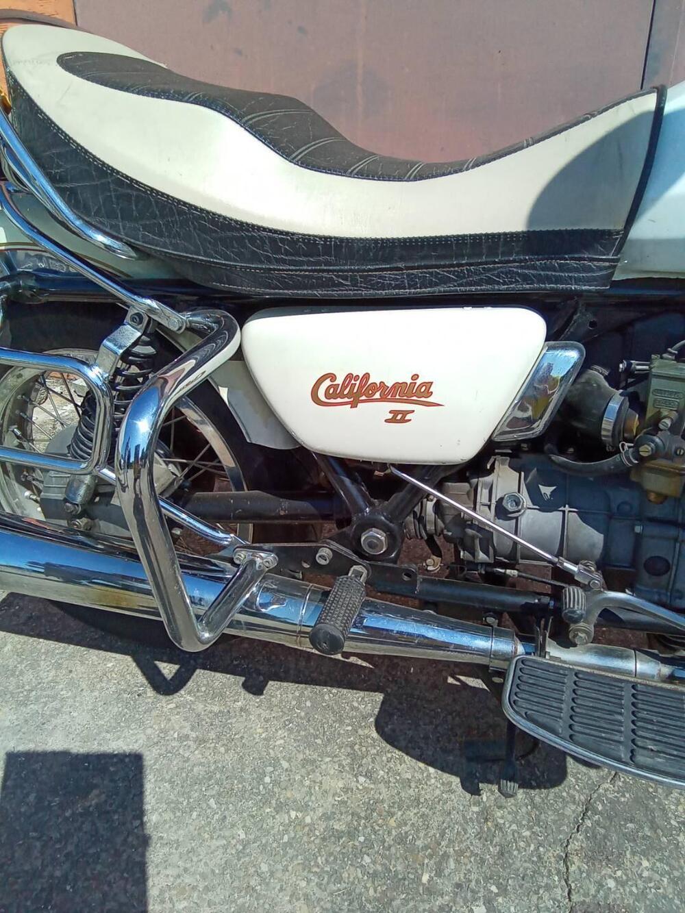 Moto Guzzi California II  (7)