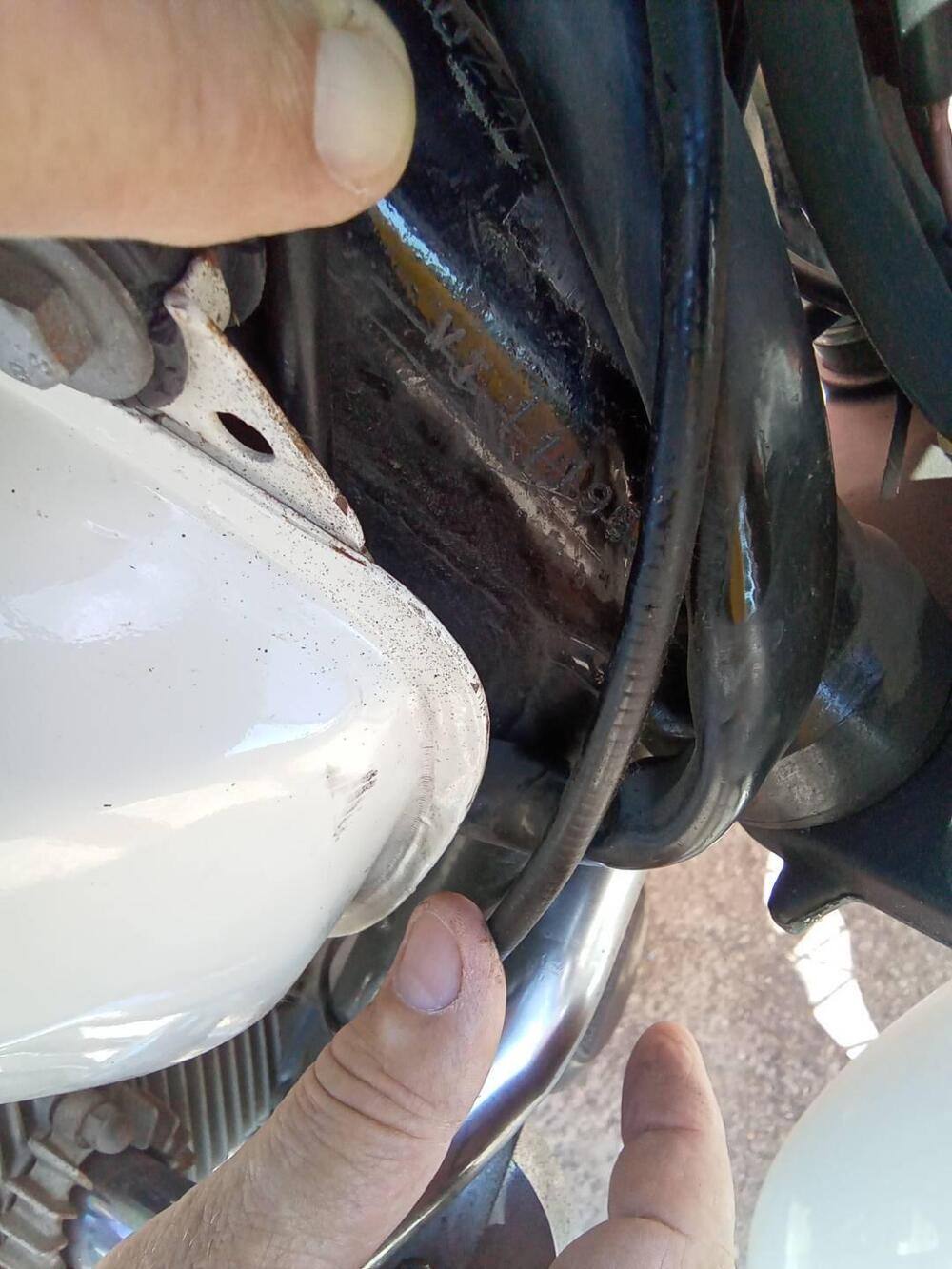 Moto Guzzi California II  (6)