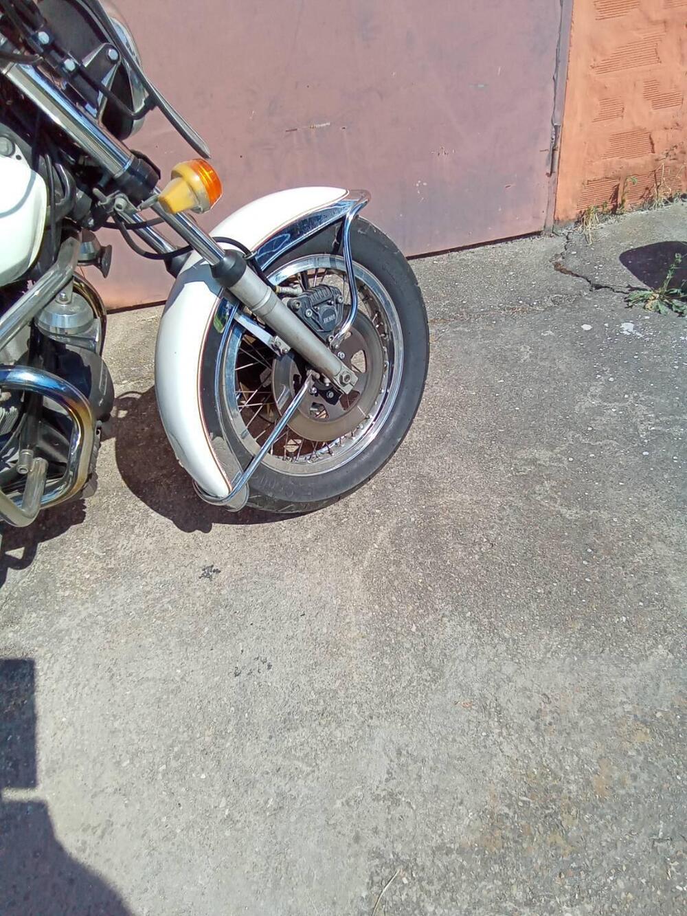 Moto Guzzi California II  (2)