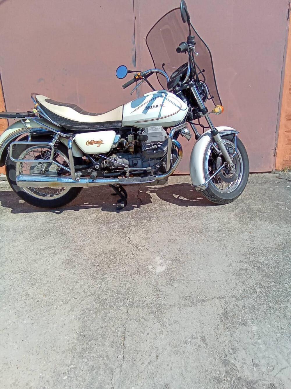 Moto Guzzi California II  (12)