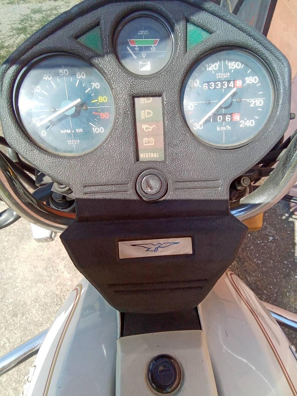 Moto Guzzi California II  (14)