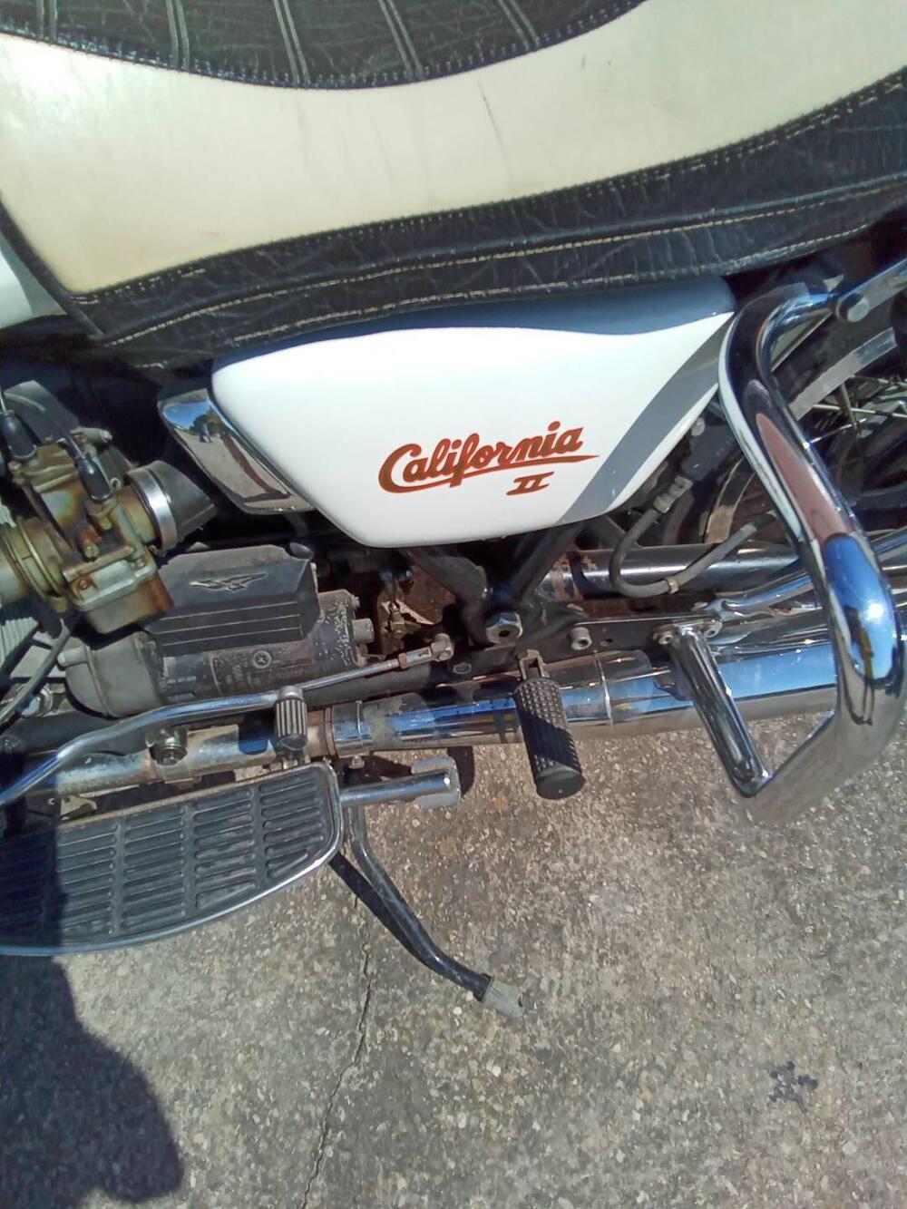 Moto Guzzi California II  (9)