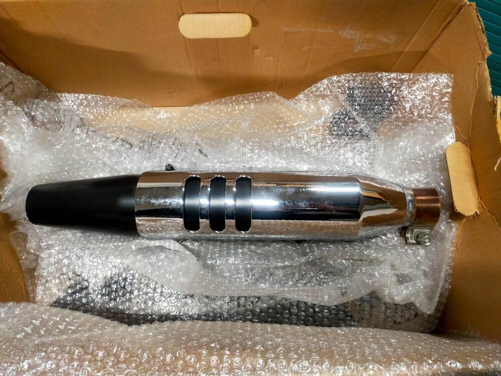 Harley-Davidson 1200 Custom ABS (2014 - 16) - XL 1200C (4)