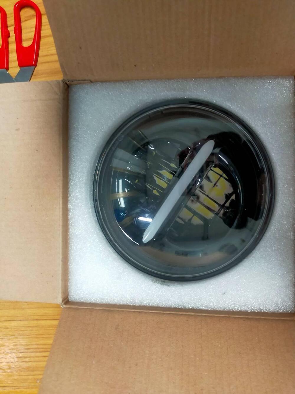 Harley-Davidson 1200 Custom ABS (2014 - 16) - XL 1200C (7)